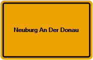 Grundbuchauszug Neuburg An Der Donau